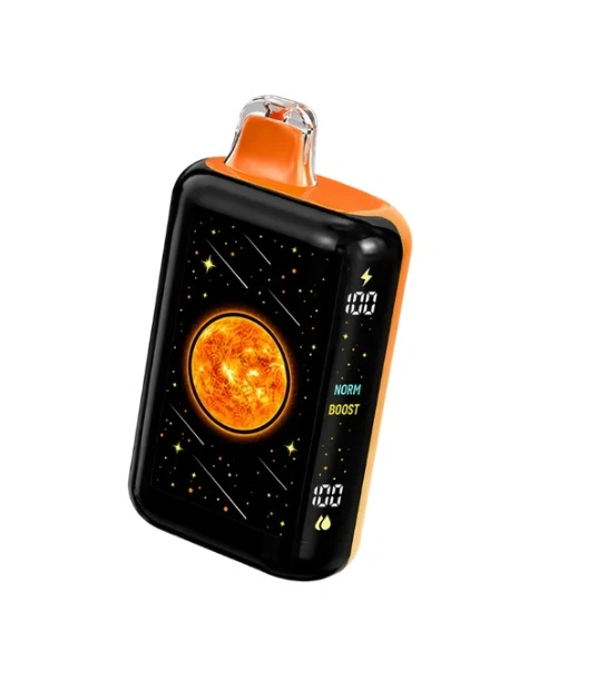 SpaceMan 50K
